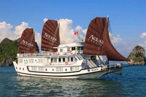 Aclass Legend Cruise 3 stars cruise
