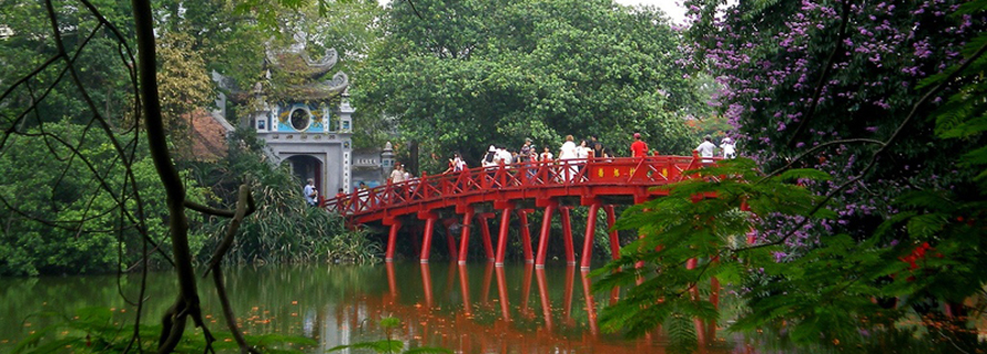 Hanoi City 