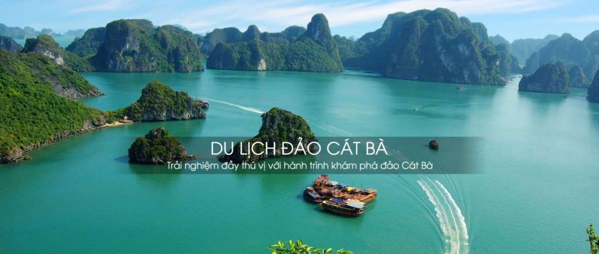 Cat Ba 