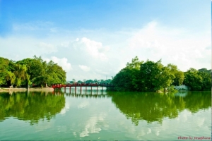 Hanoi - Halong Bay - Hanoi (5 Days 4 Nights Package)