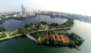 Ha Noi city  - 1 day group tour